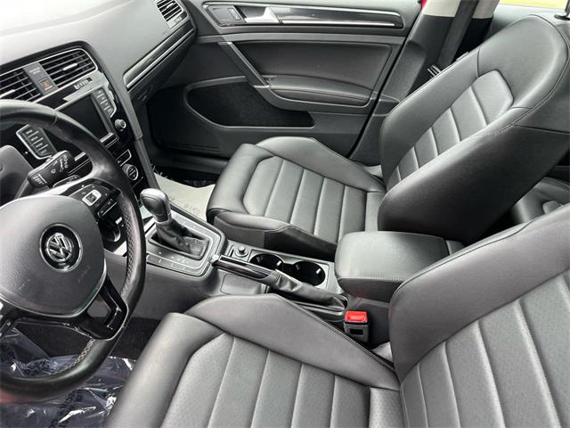 2017 Volkswagen Golf (CC-2075698) for sale in Heath, Ohio