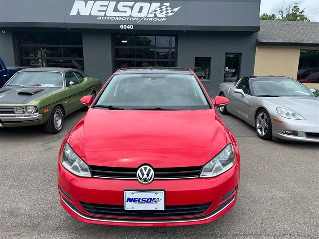 2017 Volkswagen Golf (CC-2075698) for sale in Heath, Ohio