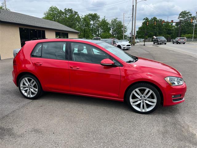 2017 Volkswagen Golf (CC-2075698) for sale in Heath, Ohio