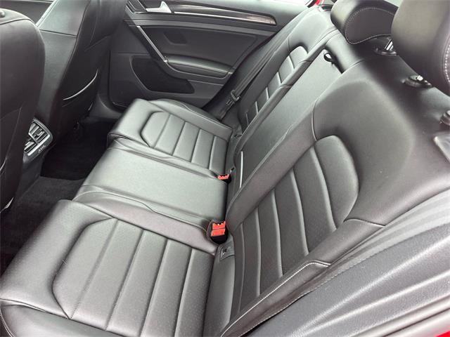 2017 Volkswagen Golf (CC-2075698) for sale in Heath, Ohio