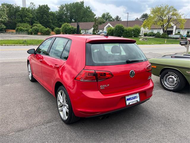 2017 Volkswagen Golf (CC-2075698) for sale in Heath, Ohio