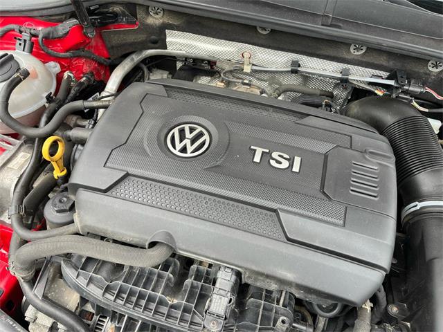 2017 Volkswagen Golf (CC-2075698) for sale in Heath, Ohio