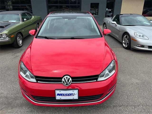 2017 Volkswagen Golf (CC-2075698) for sale in Heath, Ohio