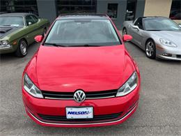 2017 Volkswagen Golf (CC-2075698) for sale in Heath, Ohio