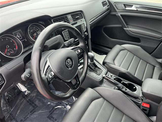 2017 Volkswagen Golf (CC-2075698) for sale in Heath, Ohio