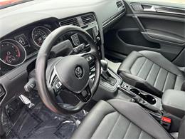 2017 Volkswagen Golf (CC-2075698) for sale in Heath, Ohio