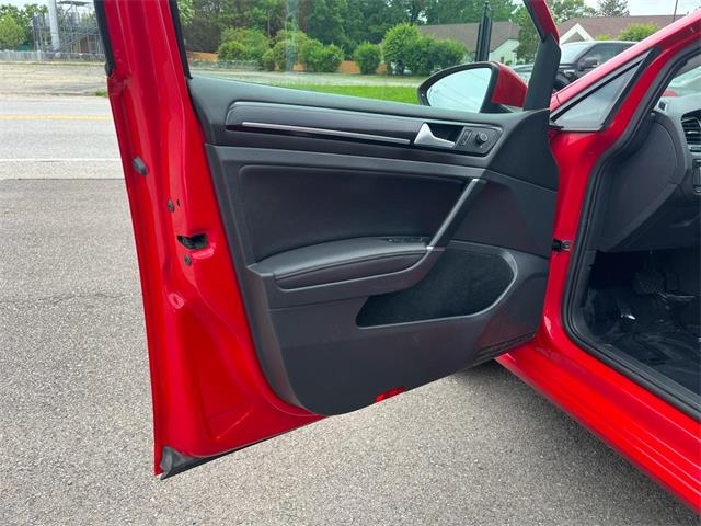 2017 Volkswagen Golf (CC-2075698) for sale in Heath, Ohio