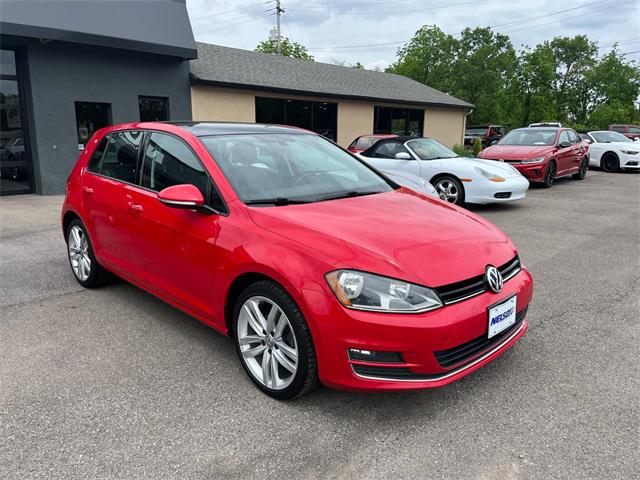 2017 Volkswagen Golf (CC-2075698) for sale in Heath, Ohio