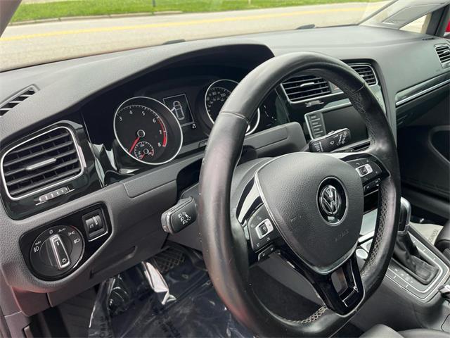 2017 Volkswagen Golf (CC-2075698) for sale in Heath, Ohio