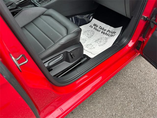 2017 Volkswagen Golf (CC-2075698) for sale in Heath, Ohio