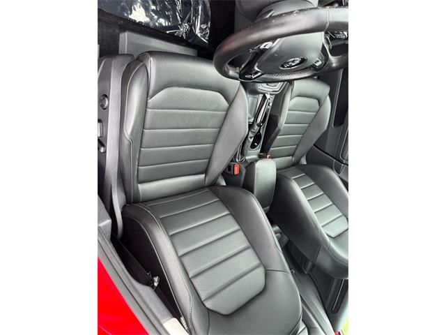 2017 Volkswagen Golf (CC-2075698) for sale in Heath, Ohio