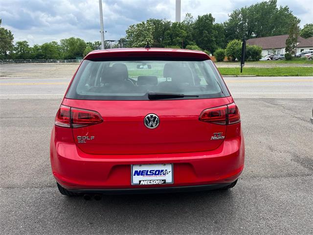 2017 Volkswagen Golf (CC-2075698) for sale in Heath, Ohio