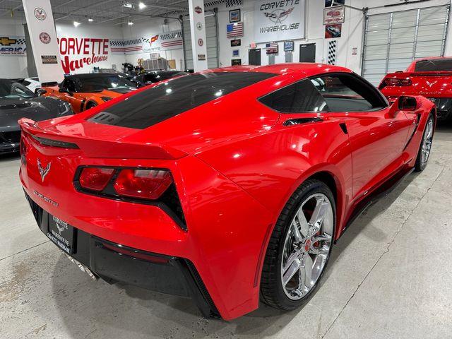 2014 Chevrolet Corvette (CC-2070057) for sale in Dallas, Texas