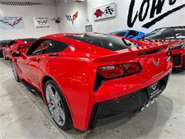 2014 Chevrolet Corvette (CC-2070057) for sale in Dallas, Texas