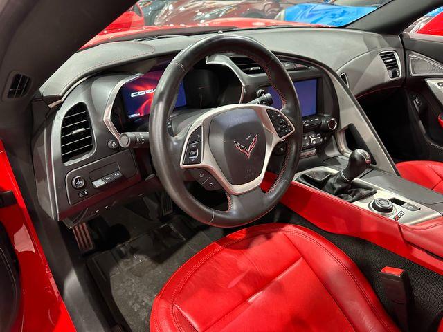 2014 Chevrolet Corvette (CC-2070057) for sale in Dallas, Texas