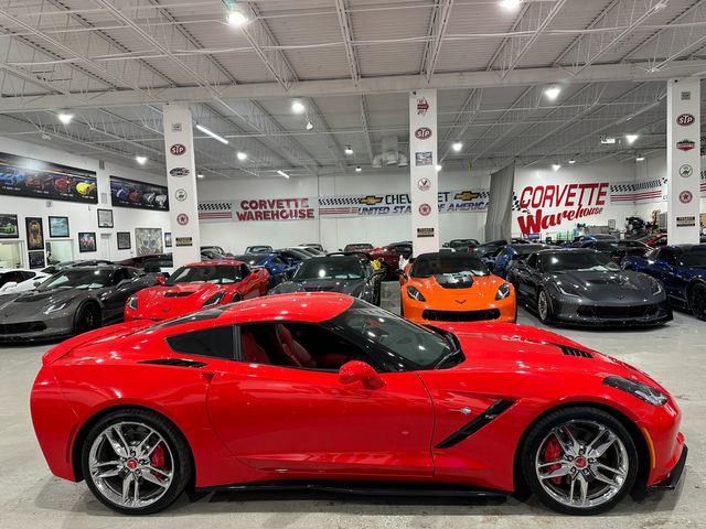 2014 Chevrolet Corvette (CC-2070057) for sale in Dallas, Texas