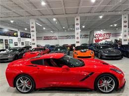 2014 Chevrolet Corvette (CC-2070057) for sale in Dallas, Texas