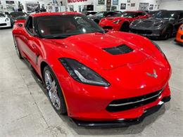 2014 Chevrolet Corvette (CC-2070057) for sale in Dallas, Texas