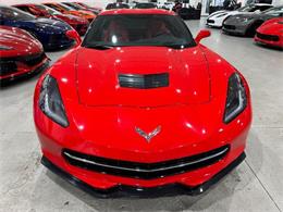 2014 Chevrolet Corvette (CC-2070057) for sale in Dallas, Texas