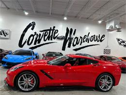 2014 Chevrolet Corvette (CC-2070057) for sale in Dallas, Texas