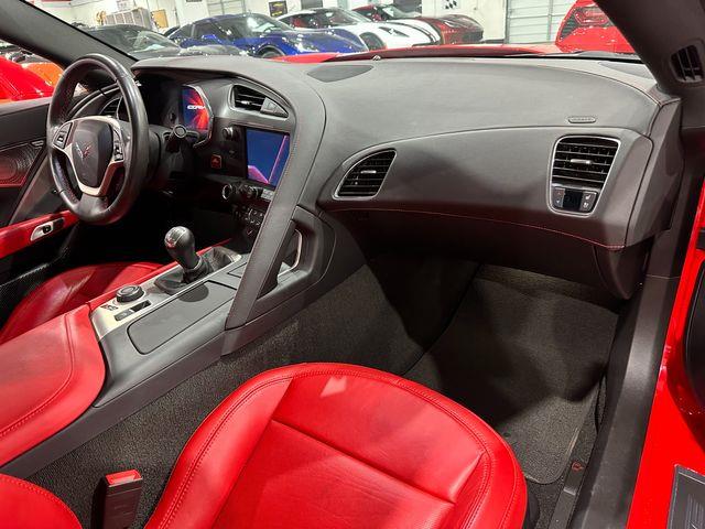 2014 Chevrolet Corvette (CC-2070057) for sale in Dallas, Texas