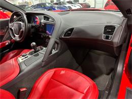 2014 Chevrolet Corvette (CC-2070057) for sale in Dallas, Texas