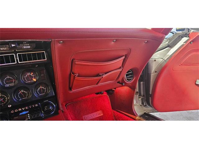 1976 Chevrolet Corvette Stingray (CC-2075700) for sale in Hudson, Florida