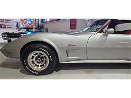 1976 Chevrolet Corvette Stingray (CC-2075700) for sale in Hudson, Florida