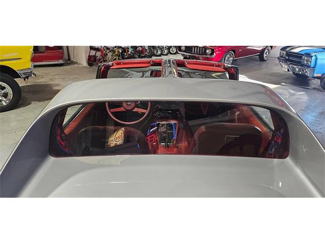 1976 Chevrolet Corvette Stingray (CC-2075700) for sale in Hudson, Florida