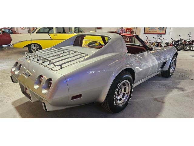 1976 Chevrolet Corvette Stingray (CC-2075700) for sale in Hudson, Florida