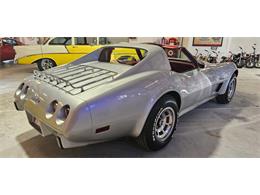 1976 Chevrolet Corvette Stingray (CC-2075700) for sale in Hudson, Florida