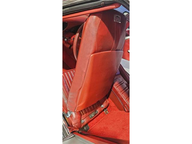 1976 Chevrolet Corvette Stingray (CC-2075700) for sale in Hudson, Florida