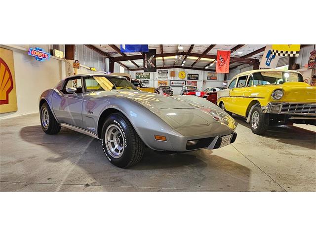 1976 Chevrolet Corvette Stingray (CC-2075700) for sale in Hudson, Florida