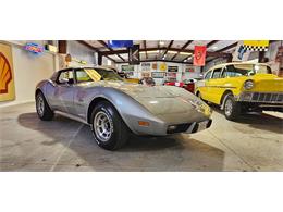 1976 Chevrolet Corvette Stingray (CC-2075700) for sale in Hudson, Florida