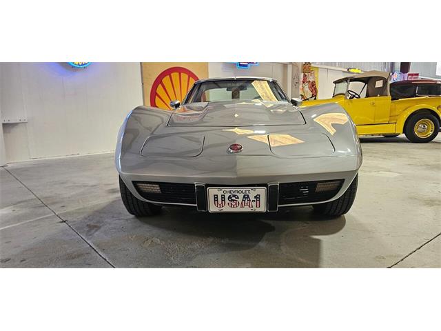1976 Chevrolet Corvette Stingray (CC-2075700) for sale in Hudson, Florida