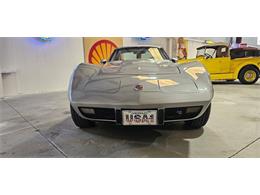 1976 Chevrolet Corvette Stingray (CC-2075700) for sale in Hudson, Florida