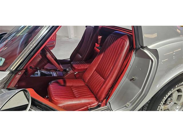 1976 Chevrolet Corvette Stingray (CC-2075700) for sale in Hudson, Florida