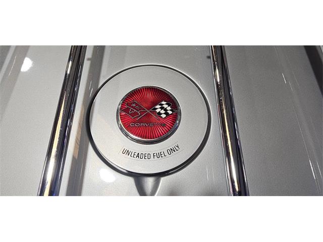 1976 Chevrolet Corvette Stingray (CC-2075700) for sale in Hudson, Florida