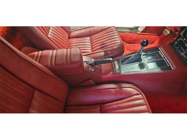 1976 Chevrolet Corvette Stingray (CC-2075700) for sale in Hudson, Florida