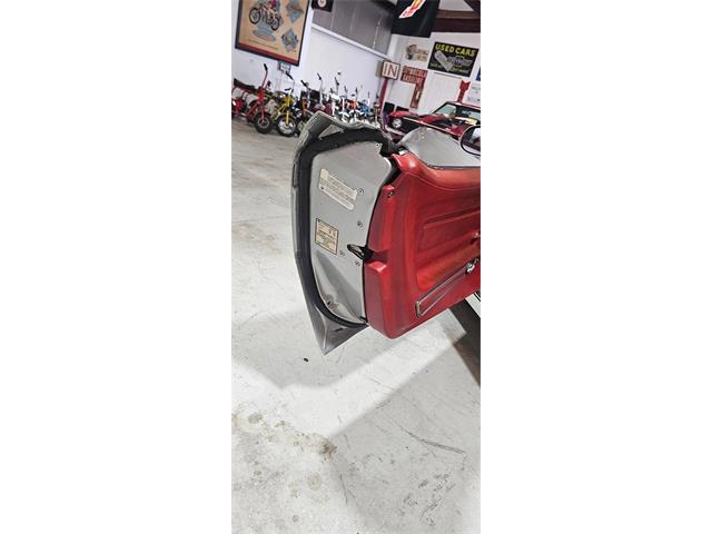 1976 Chevrolet Corvette Stingray (CC-2075700) for sale in Hudson, Florida