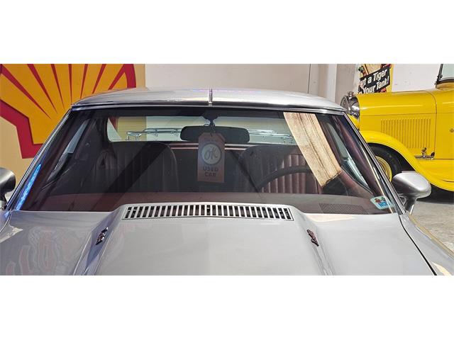 1976 Chevrolet Corvette Stingray (CC-2075700) for sale in Hudson, Florida