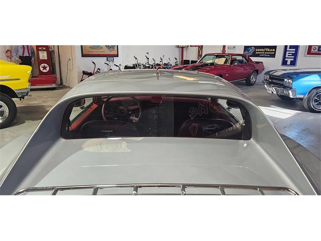 1976 Chevrolet Corvette Stingray (CC-2075700) for sale in Hudson, Florida