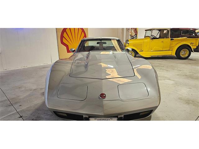 1976 Chevrolet Corvette Stingray (CC-2075700) for sale in Hudson, Florida