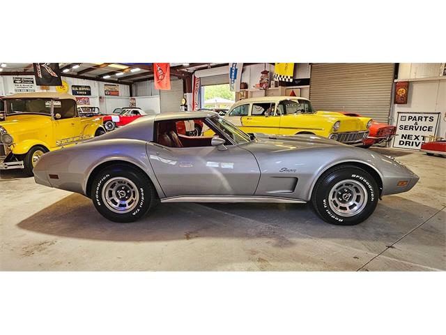 1976 Chevrolet Corvette Stingray (CC-2075700) for sale in Hudson, Florida