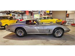 1976 Chevrolet Corvette Stingray (CC-2075700) for sale in Hudson, Florida