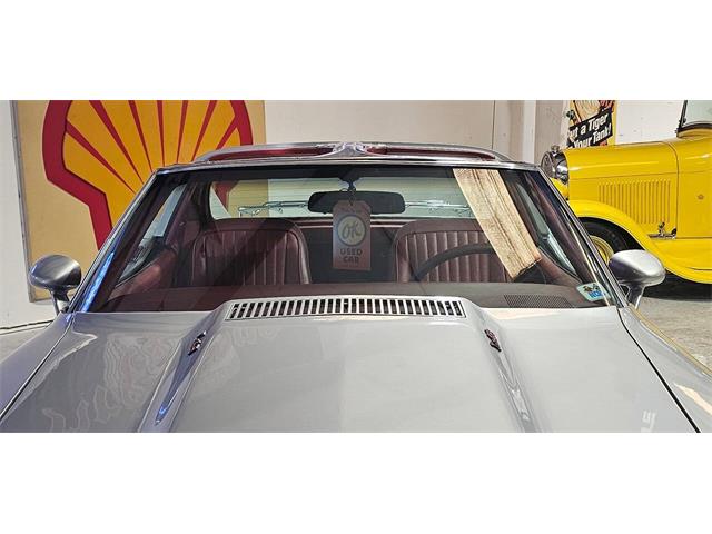 1976 Chevrolet Corvette Stingray (CC-2075700) for sale in Hudson, Florida