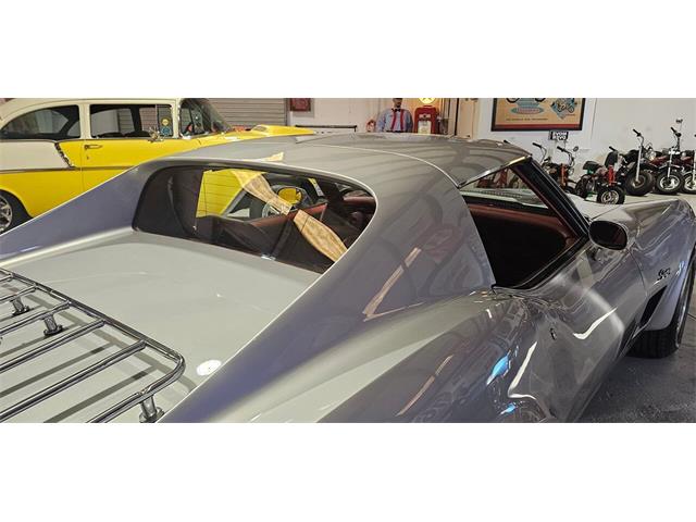 1976 Chevrolet Corvette Stingray (CC-2075700) for sale in Hudson, Florida