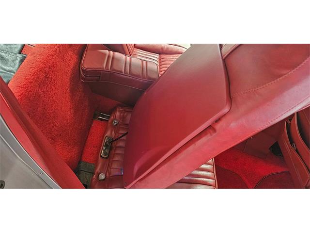 1976 Chevrolet Corvette Stingray (CC-2075700) for sale in Hudson, Florida