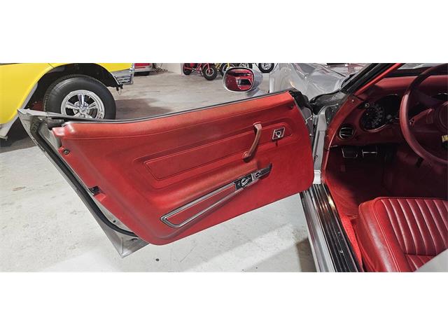 1976 Chevrolet Corvette Stingray (CC-2075700) for sale in Hudson, Florida