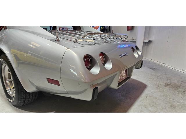 1976 Chevrolet Corvette Stingray (CC-2075700) for sale in Hudson, Florida